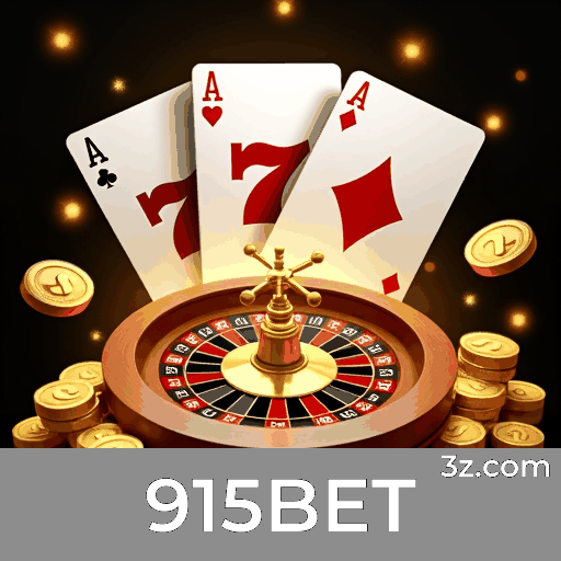 Cassino ao Vivo 915BET - 250+ Mesas com Dealers Profissionais