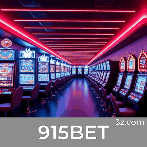 Login 915BET seguro